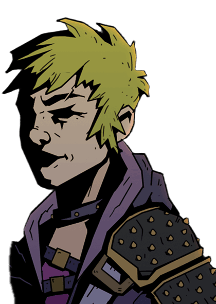 Character Image