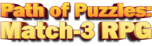 Path of Puzzles logo